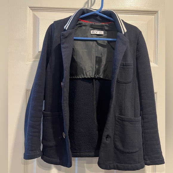DEX Boys Blazer - Picture 3 of 8